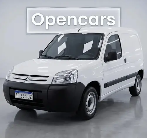 Citroën Berlingo FURGON VTI 115 BUSINESS AM22 2022