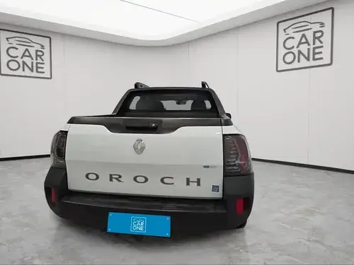 Renault Oroch 1.6 4X2 EMOTION L24 2024