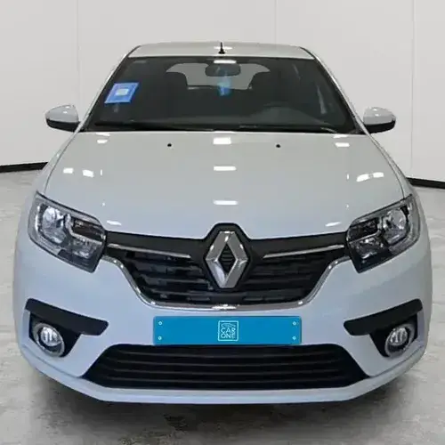 Renault Sandero 1.6 16V INTENS L25 2026