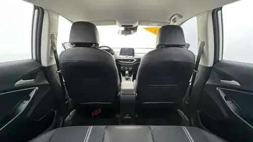 Chevrolet Tracker 1.2 Turbo Ltz At 2023