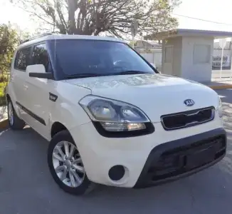 Kia Soul 1.6 Classic 132cv 6mt 2013
