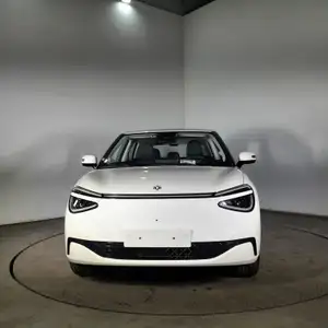 DongFeng Box Box EV 2026