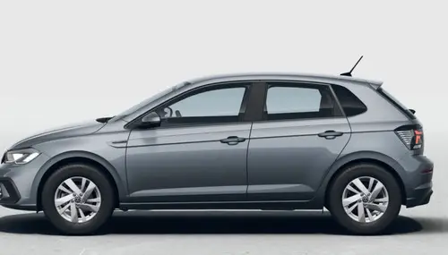 Volkswagen Polo 1.0 170 TSI COMFORTLINE 2025