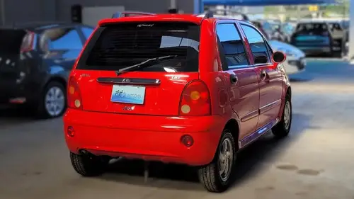 Chery QQ 1.1 Confort 2013
