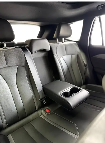 Renault Koleos Full Hybrid E-Tech 2026