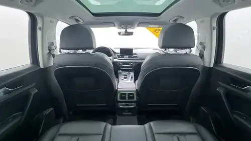 Audi Q5 2.0 Tfsi Stronic Quattro Security 252cv 2019