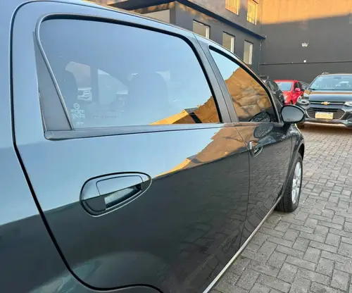 Fiat Punto 1.4 ATTRACTIVE UCONNECT L15 2016