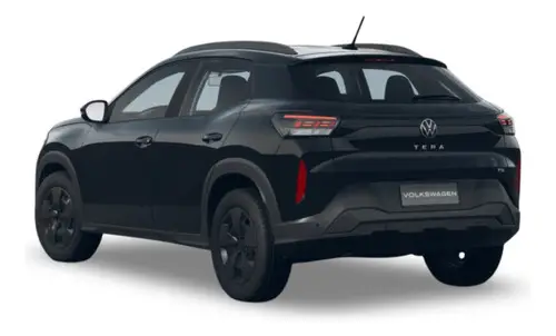 Volkswagen Tera 1.6 Msi Trendline 2025