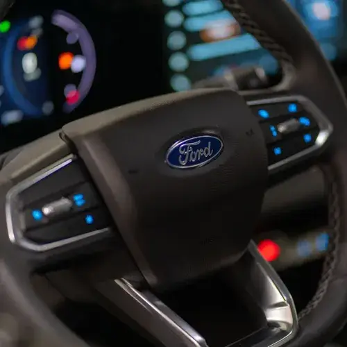 Ford Territory 1.8 Ecoboost Sel At 2026