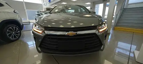 Chevrolet Onix plus 1.0 Turbo Ltz At 2026