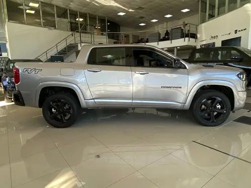 RAM Rampage 2.0 Rt Gme At9 4X4 2026