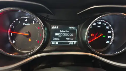 Chevrolet Tracker 1.2 TURBO AT6 L20 2025
