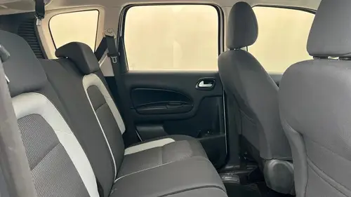 Citroën C3 Aircross 1.6 Vti 115 Feel 2016