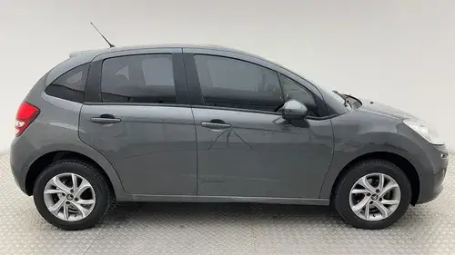 Citroën C3 1.5 I 90cv Tendance Pack Secure 2016