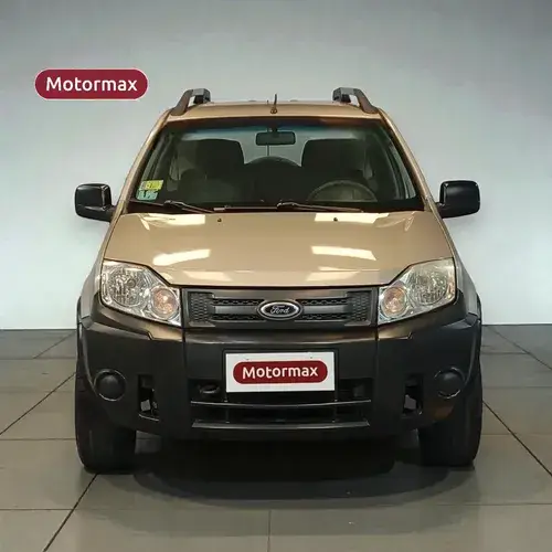 Ford Ecosport 2.0 Xls L/07 2011