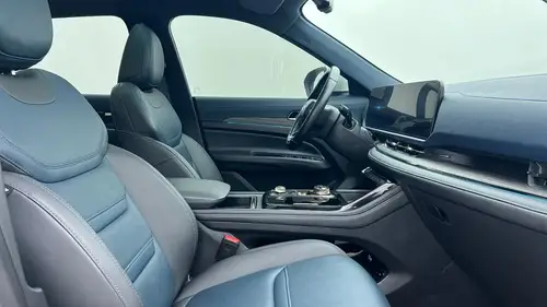 Ford Territory 1.8 Titanium At 2023
