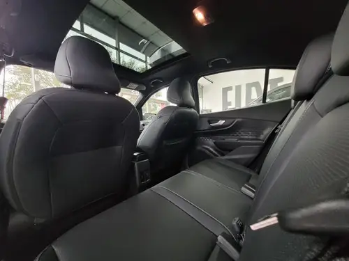 Fiat FASTBACK 1.3 T270 At6 2025