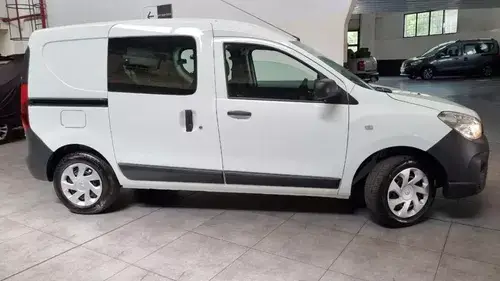 Renault Kangoo Ii Express Express 5A 2026