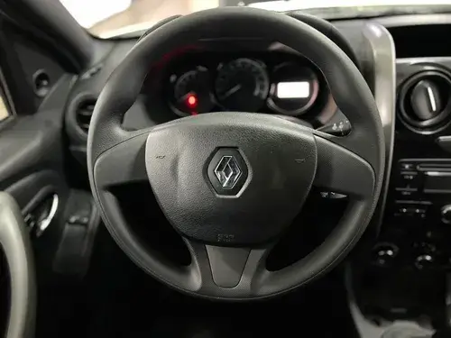 Renault Duster 1.6 Ph2 4x2 Dynamique 110cv 2016