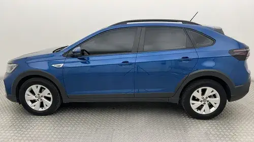 Volkswagen Nivus 1.0 Tsi 200 Comfortline 2024