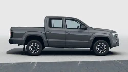 Volkswagen Amarok 3.0 Cd Tdi V6 258Cv Comfortline 4X4 At 2026