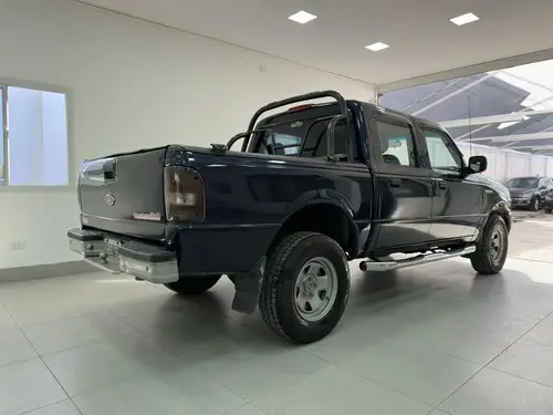 Ford Ranger 3.0 Cd Xl Plus 4x2 2007