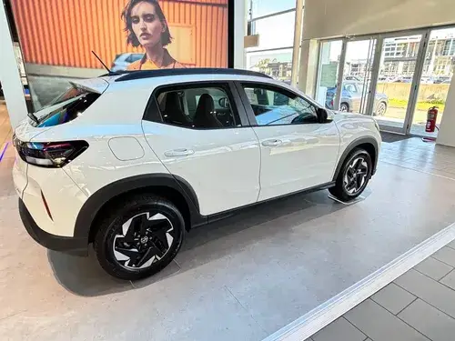 Volkswagen Tera 1.0T 170 Tsi Comfort At 2026