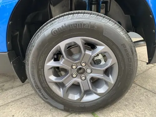 Ford Maverick 2.0 Ecoboost Xlt At8 Awd 2025