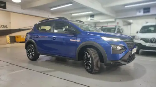 Renault Kardian 1.6 Sce Evolution 156 Mt 2026