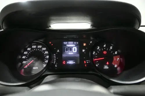 Fiat Cronos 1.3 Drive Mt 2024