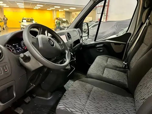 Renault Master 2.3 L1H1 (8M3) 2026