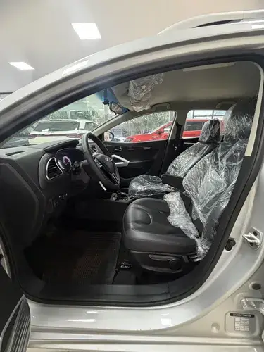 S2 1.5 Luxury 2026