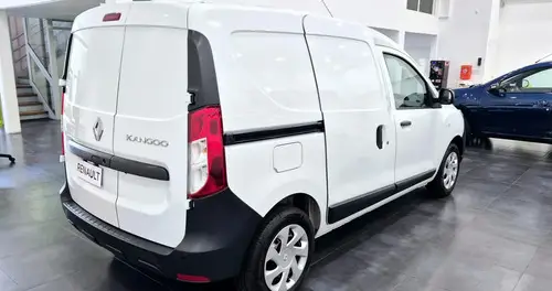 Renault Kangoo Ii Express 1.6 Sce Confort 2026