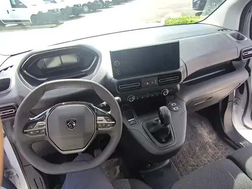 Peugeot Partner 1.6 Hdi 92 Van L2 2026