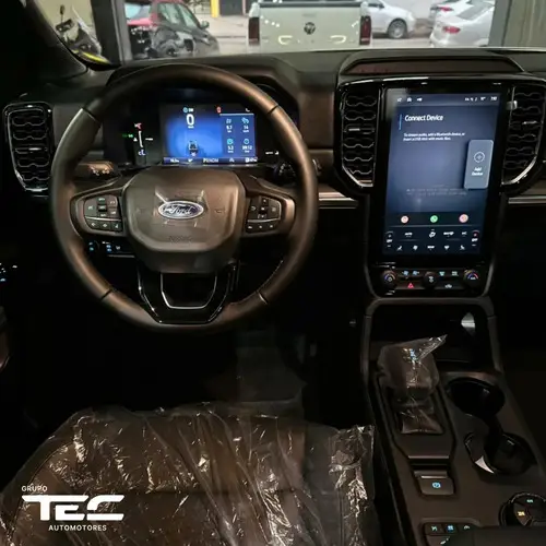 Ford Everest 2.3 Gtdi Ecoboost Titanium 4X4 At 2026