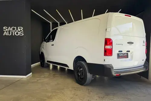 Citroën Jumpy 1.6 HDI BUSINESS L3 2024