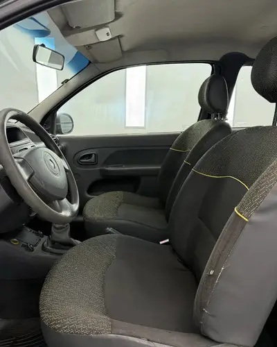 Renault Clio 1.2 Mio Confort Plus Abc 3P 2014