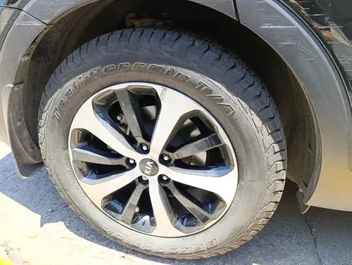 Kia Sorento 2.4 Ex Premium 4x4 6at 2016
