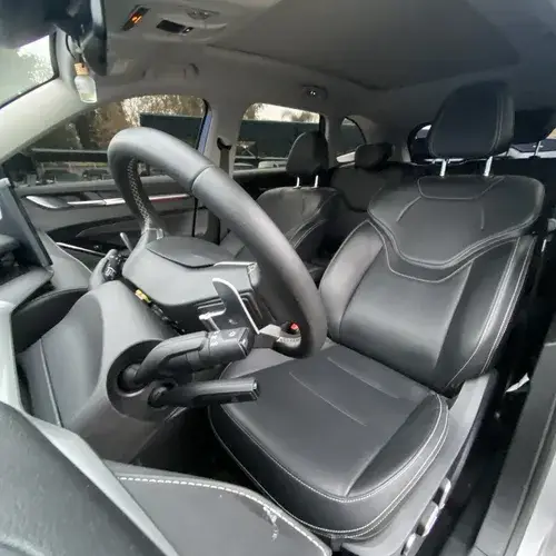 GWM Haval 2.0T 4Wd H6 3Ra Generacion 2024