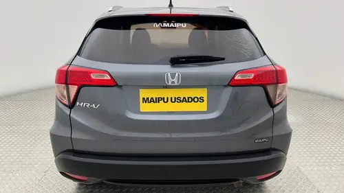 Honda HR-V 1.8 Ex 2wd Cvt 2016