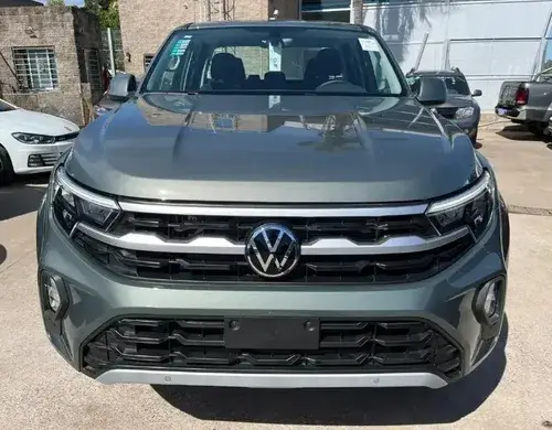 Volkswagen Amarok 2.0 Cd Tdi 180Cv Comfortline 4X2 2026