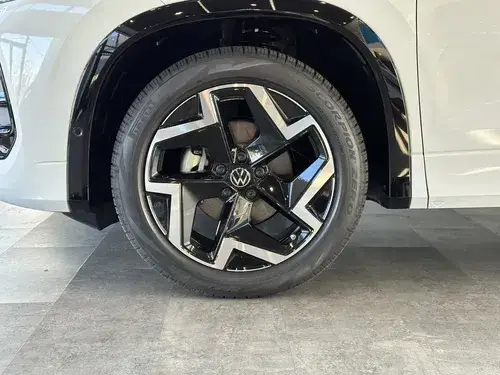 Volkswagen Tiguan 1.4 250 Tsi R-Line 150Cv Dsg7 2026