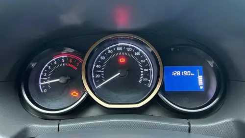 Renault Duster 2.0 Ph2 4x2 Privilege 143cv 2016