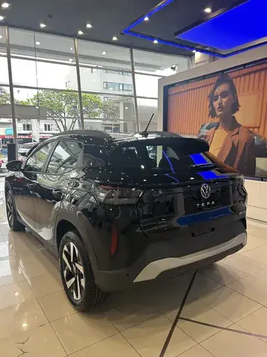 Volkswagen Tera 1.0T 170 Tsi High At 2026
