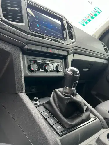 Volkswagen Amarok 2.0 Cd Tdi 140cv Trendline 2026