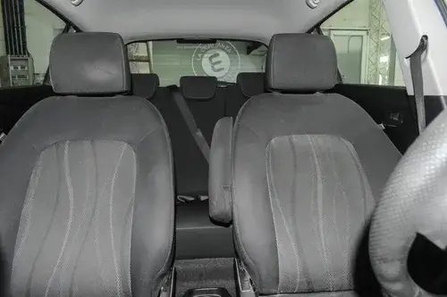 Chevrolet Sonic 1.6 Lt 2015