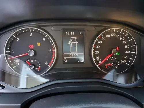 Volkswagen Amarok 3.0 Cd Tdi V6 258Cv Comfortline 4X4 At 2026