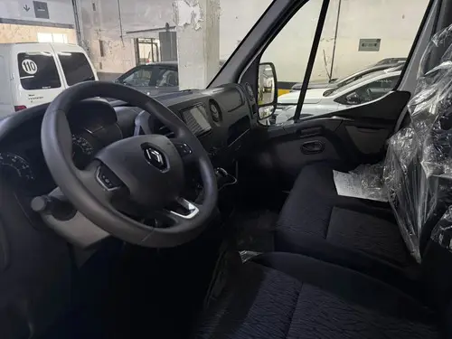 Renault Master 2.3 L1H1 (8M3) 2026