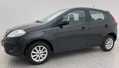 Fiat Palio 1.4 Attractive 85cv 2016