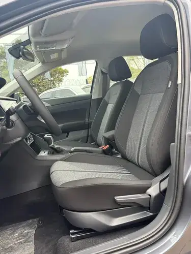 Volkswagen Nivus 1.0 Tsi 200 Trendline 2026